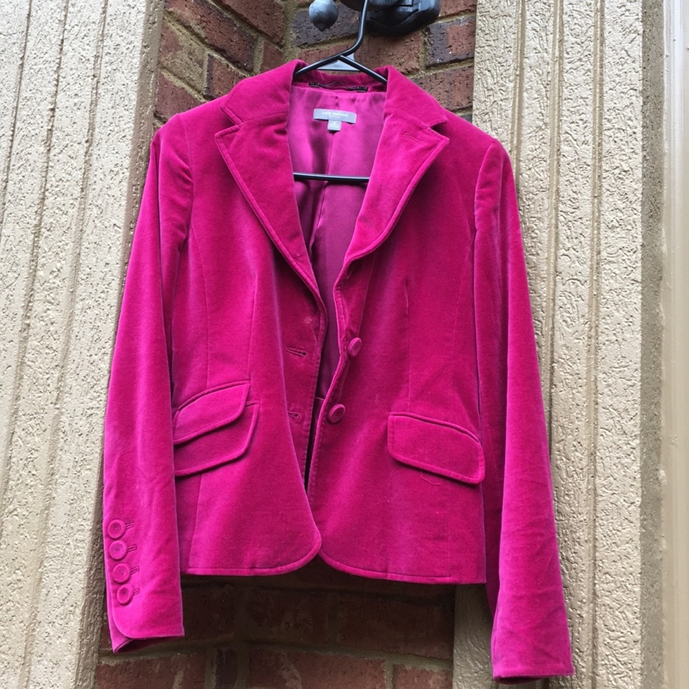 Ann TAYLOR blazer
